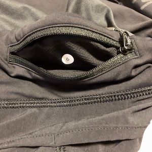 lululemon athletica Shorts - Special Edition Boston Marathon Speed short sz 6 lululemon athletica Shorts - Special Edition Boston Marathon Speed short sz 6